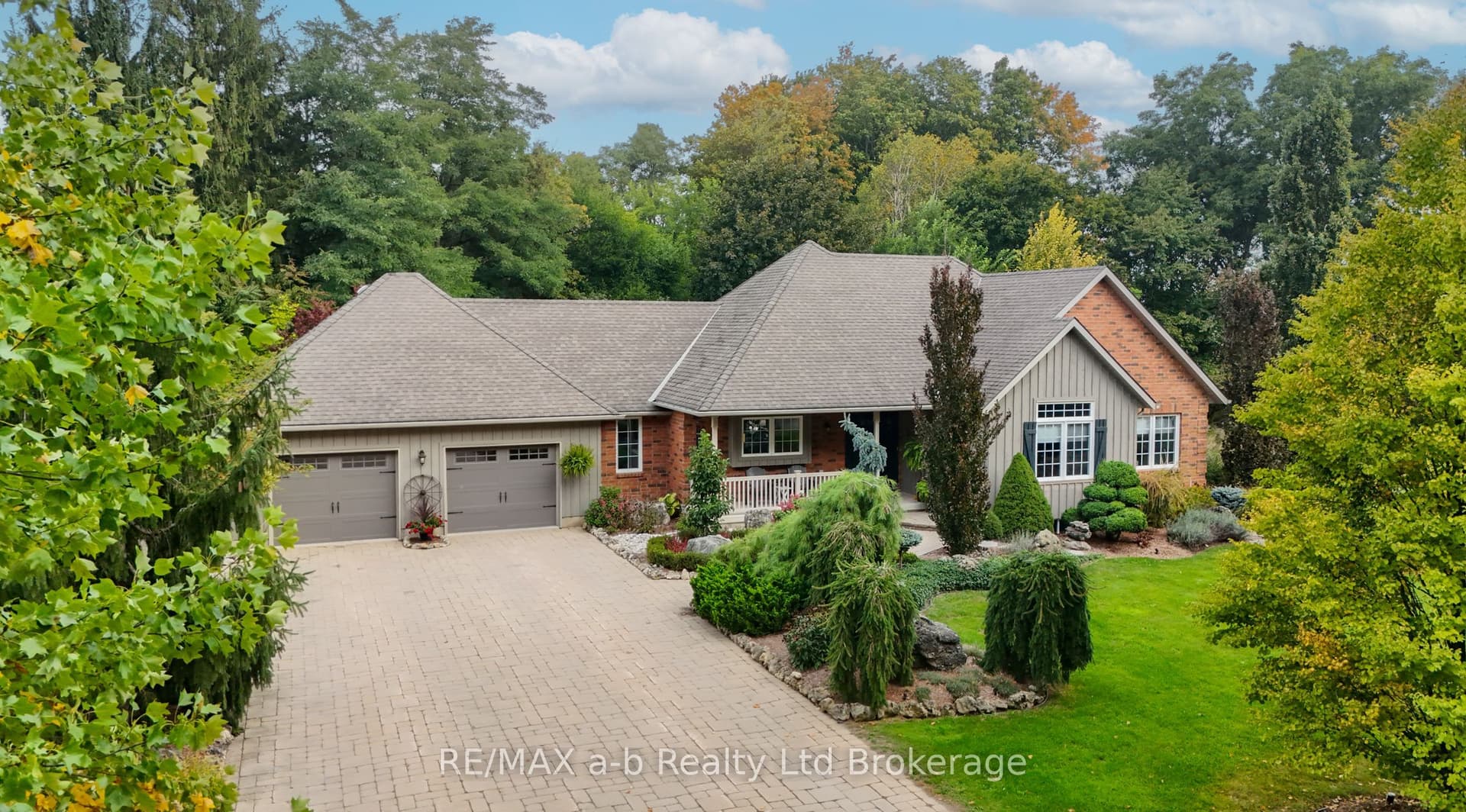 386087 Second Road, Norwich, ON N0J 1C0