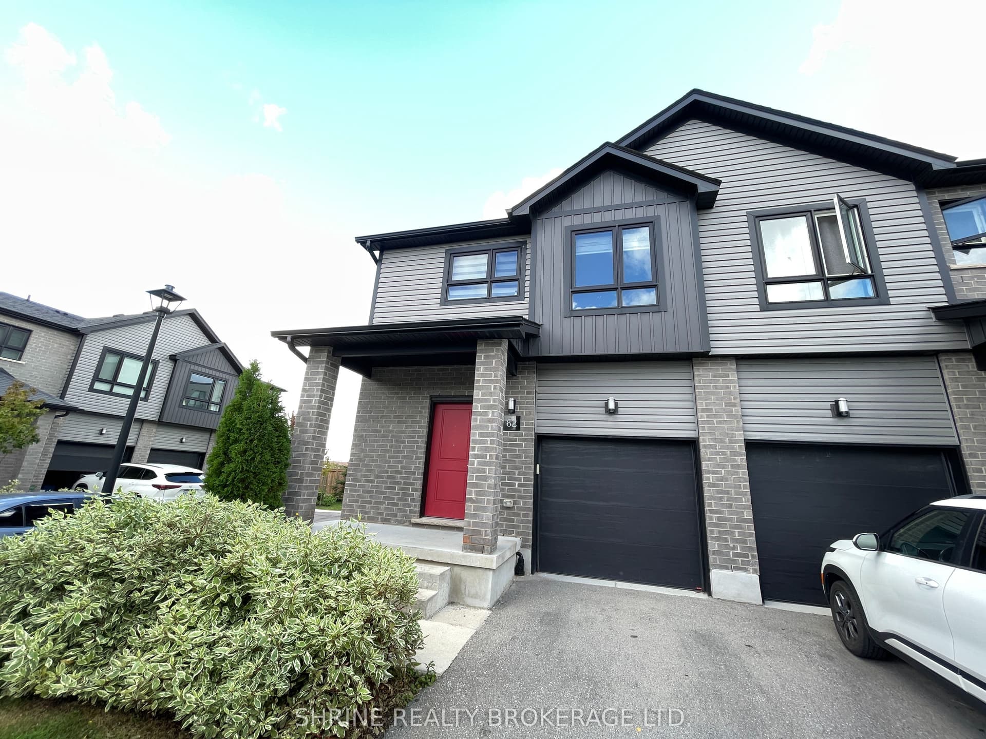 819 Kleinburg Drive 62, London North, ON N5X 3Z1