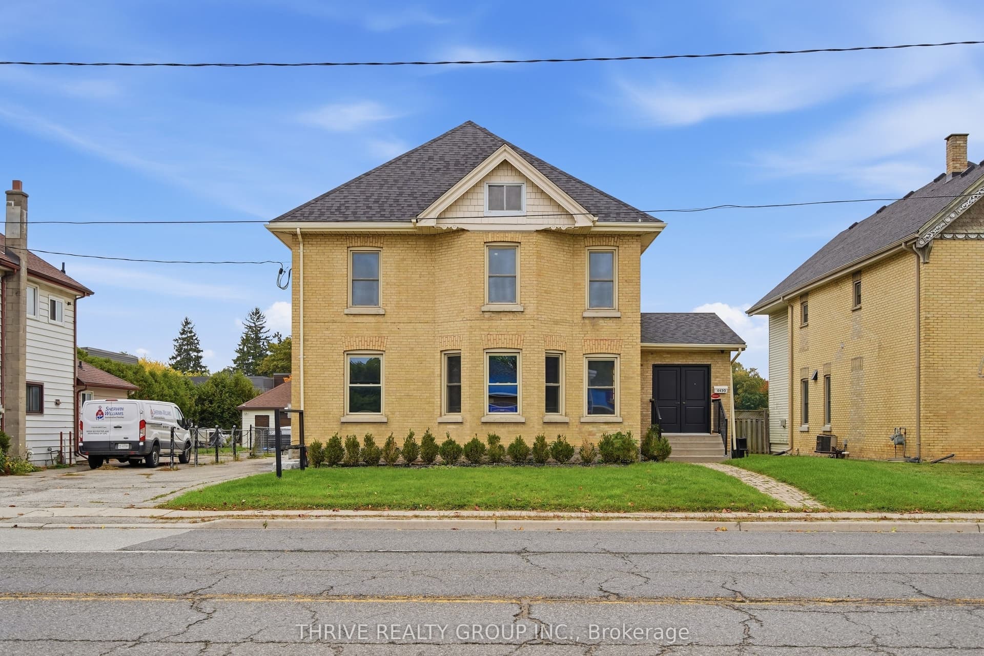 4420 Colonel Talbot Road, London South, ON N6P 1P9