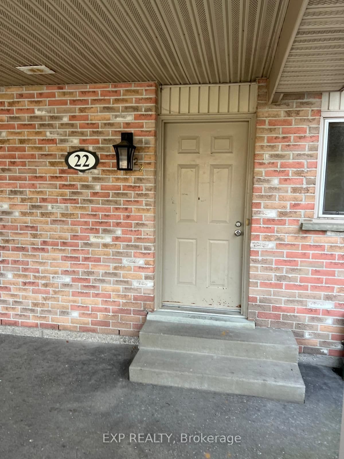 151 Bonaventure Drive 22, London East, ON N5V 4M1