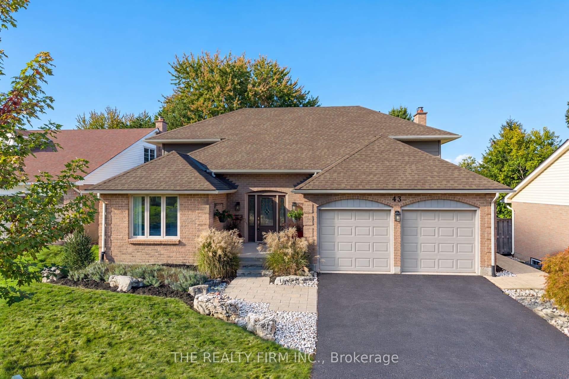 43 Fairlane Crescent, London South, ON N6K 3E1