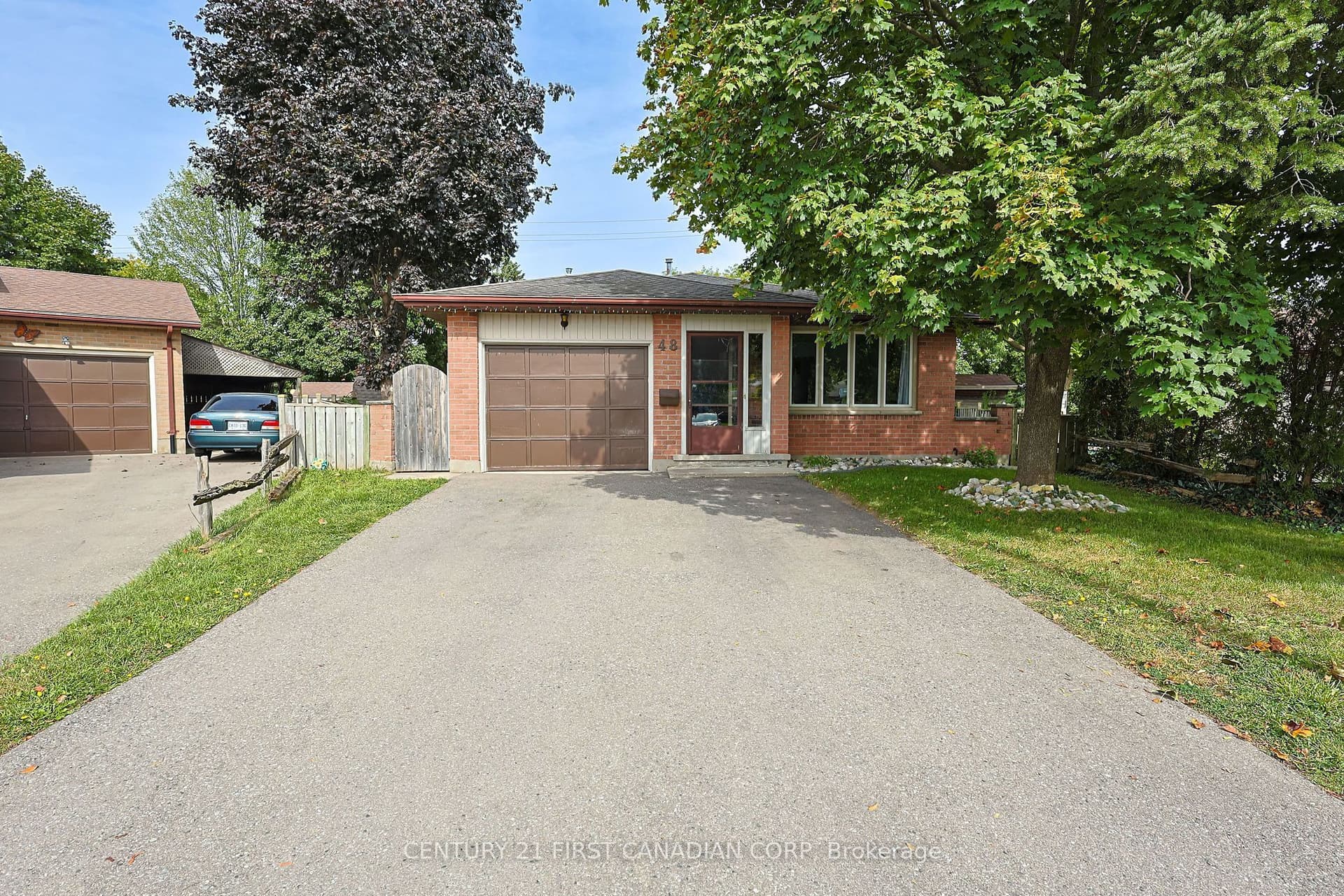 48 Corinth Court, London East, ON N5Y 5A8