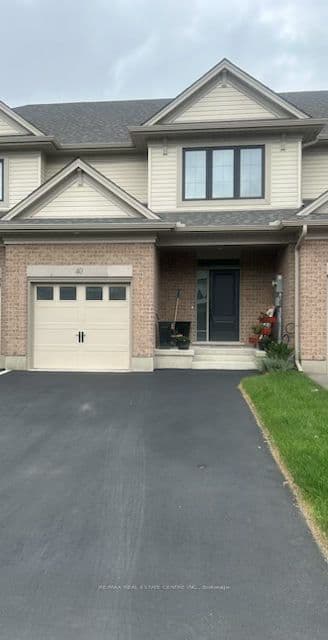 40 Canary Street, Tillsonburg, ON N4G 0K3
