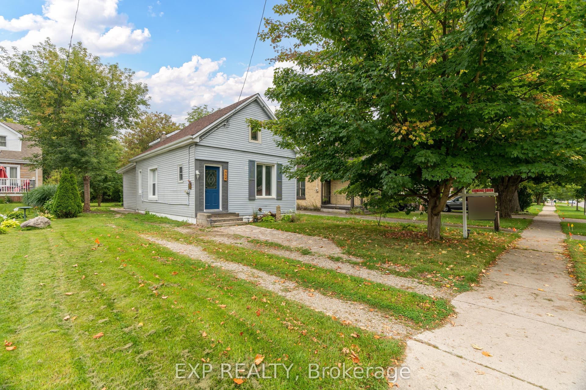 354 Spruce Street, London East, ON N5W 4N7