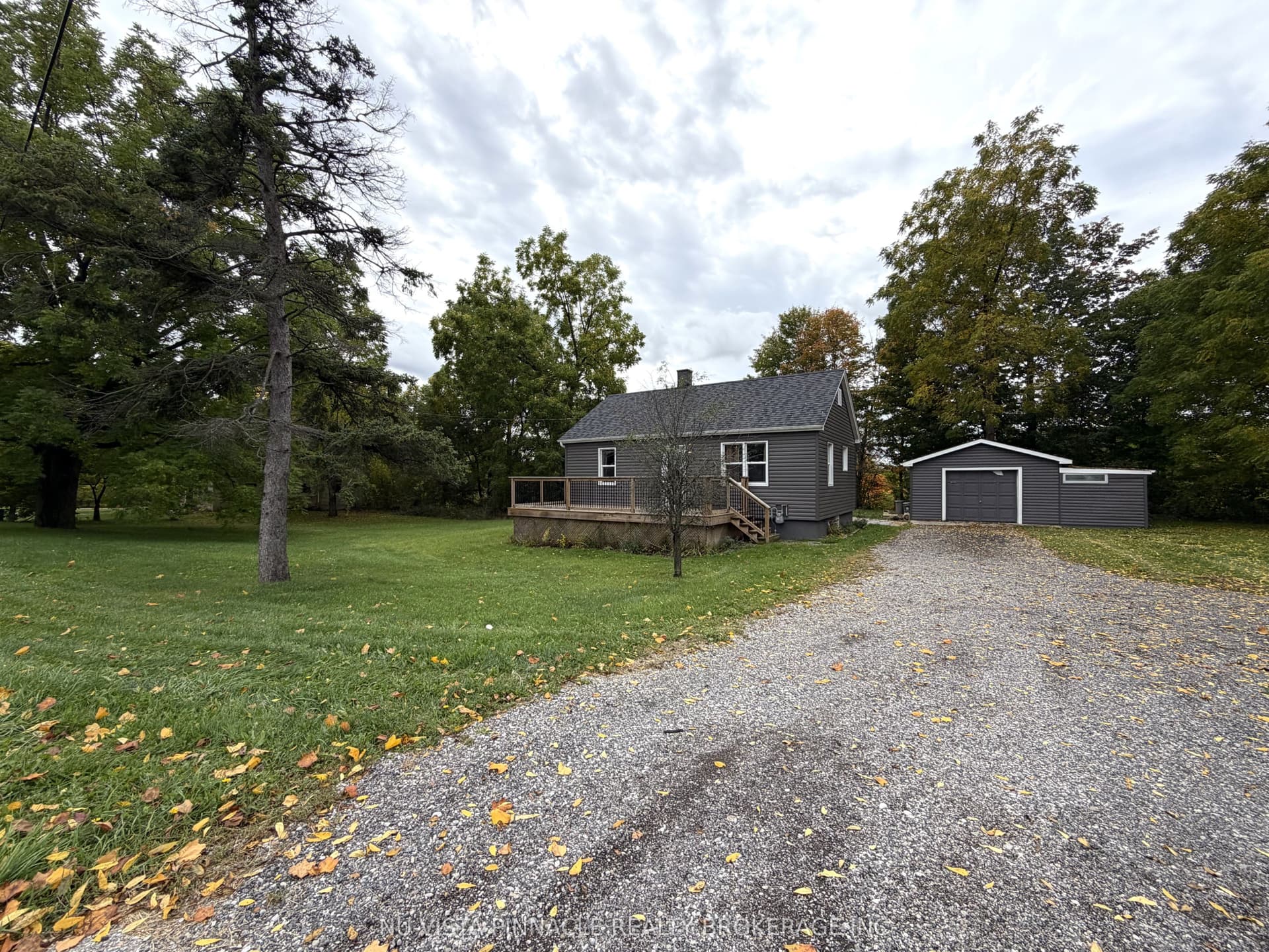 4601 Colonel Talbot Road, London South, ON N6P 1P7