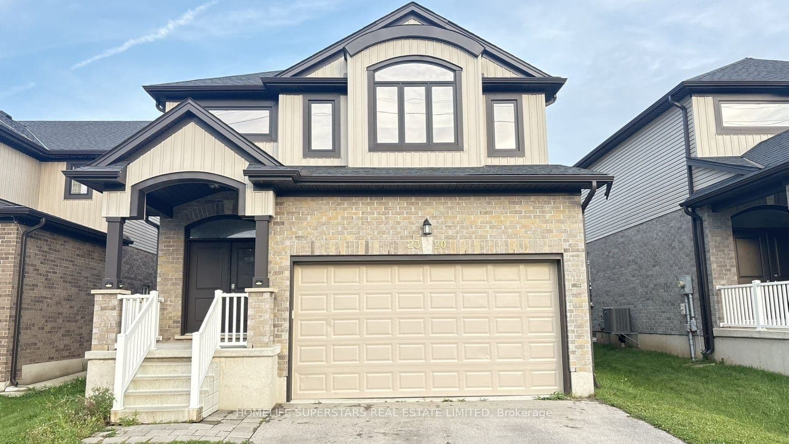 2320 Constance Avenue, London South, ON N6M 0G5