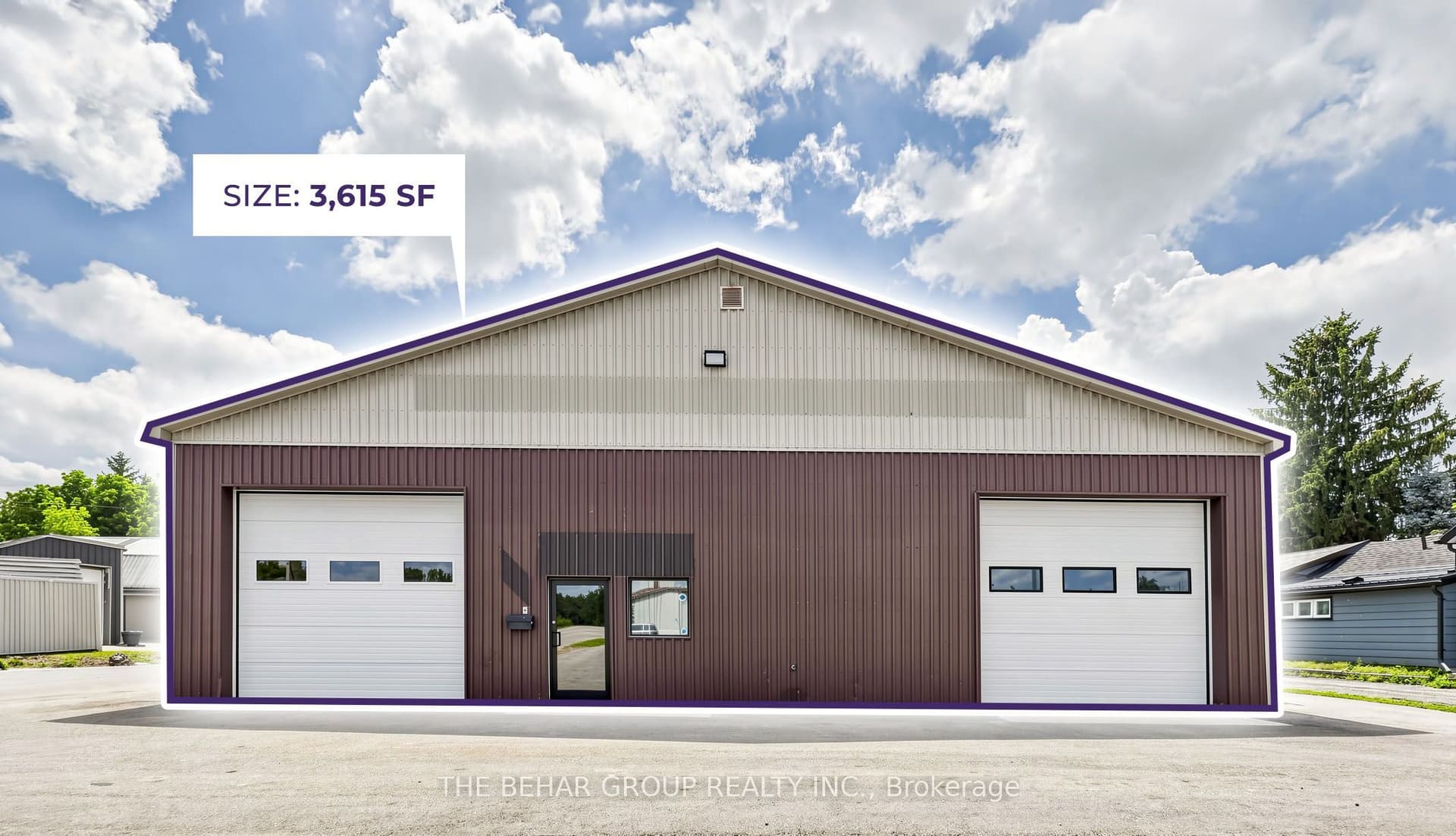 116 Main Street, Woodstock, ON N4S 1S9