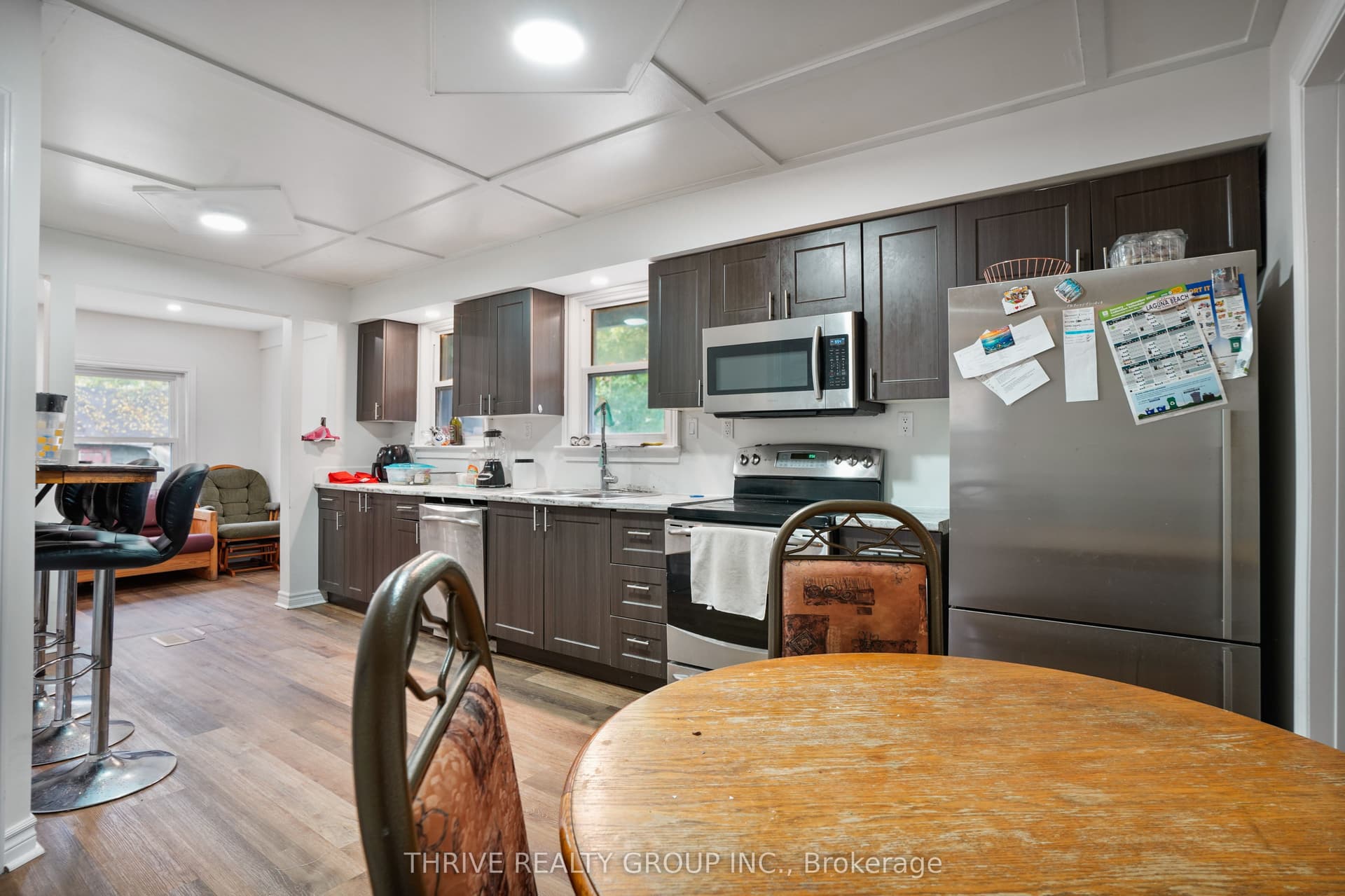 86 Wilson Avenue 3, London North, ON N6H 1X7