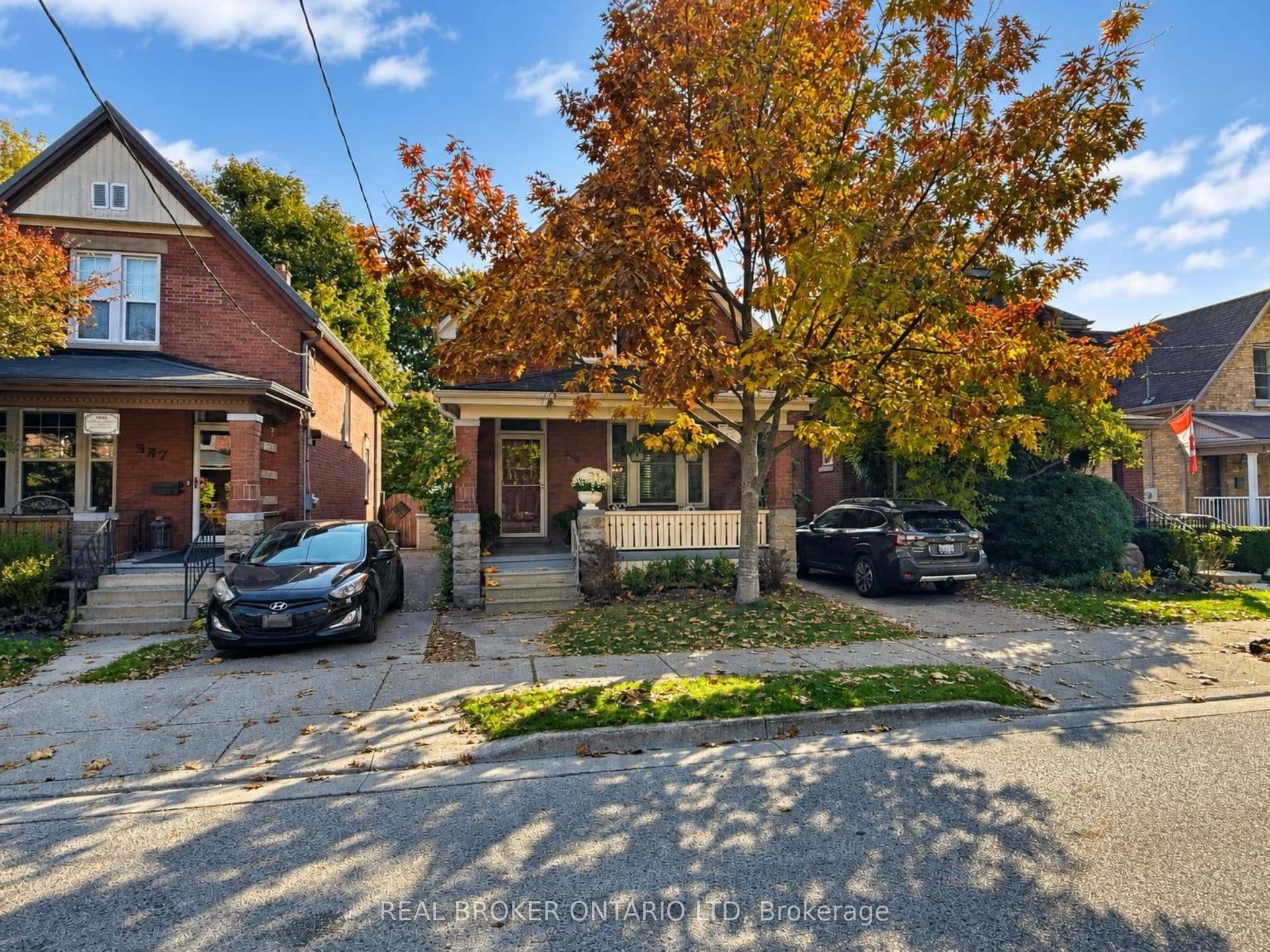 995 Lorne Avenue, London East, ON N5W 3L5