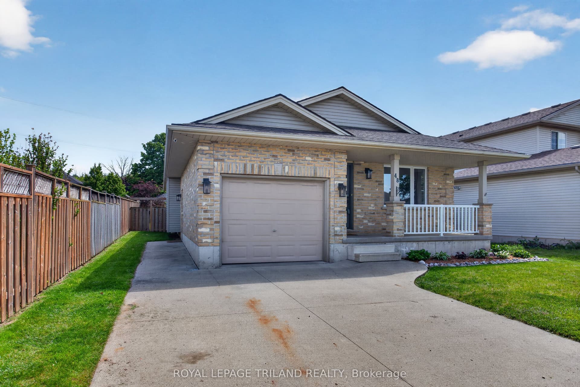48 Cottonwood Drive, St. Thomas, ON N5P 4M7