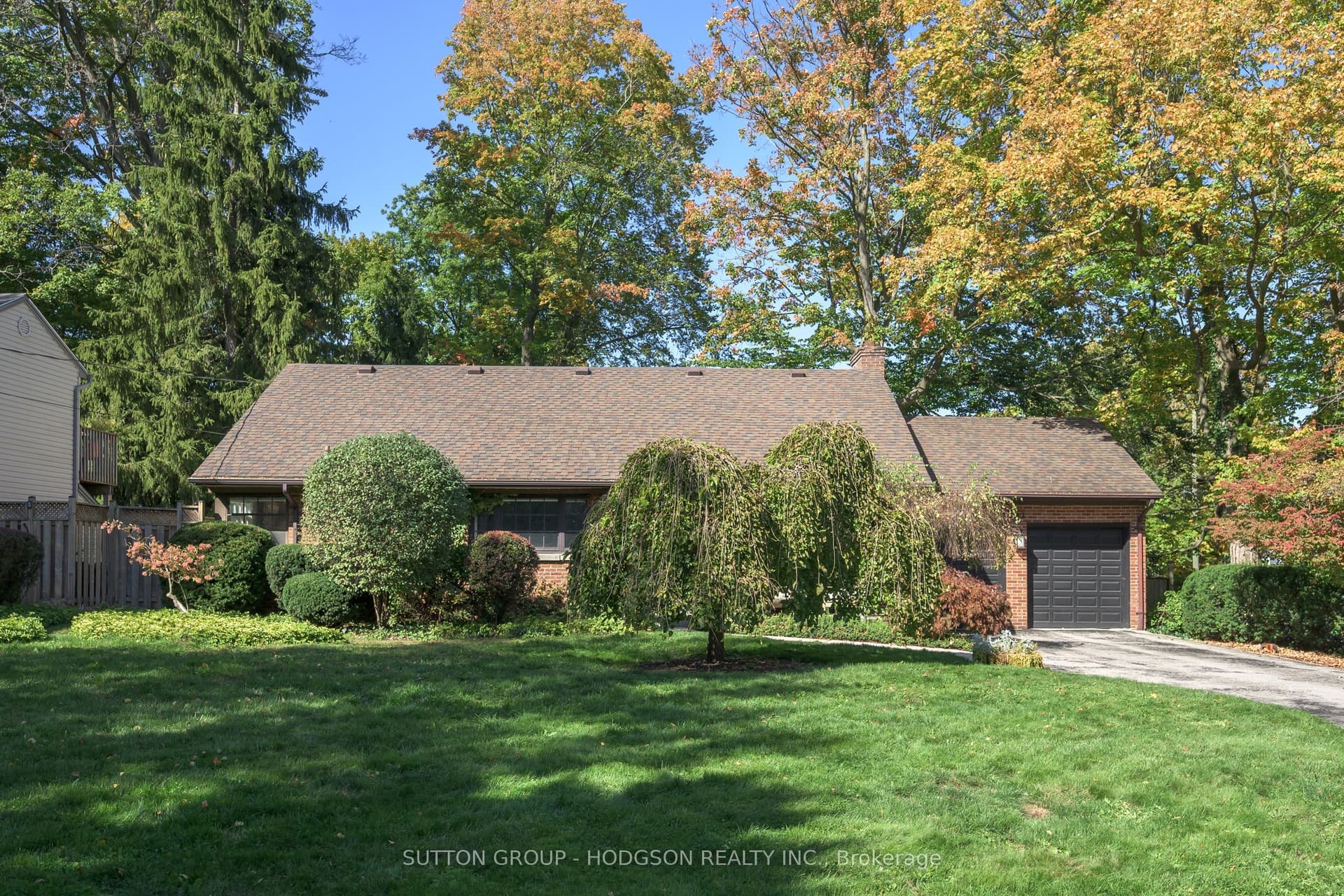 781 North Mile Road, London North, ON N6H 2X9