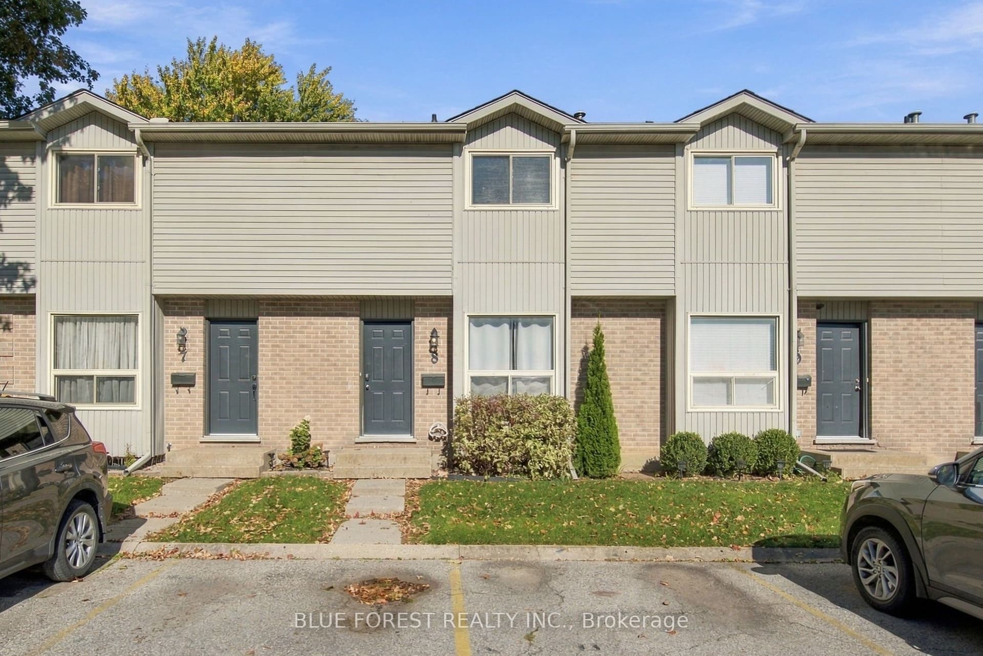 1920 Culver Drive 8, London East, ON N5V 4P4