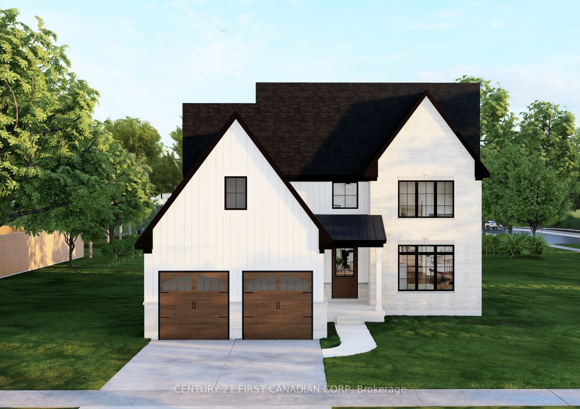 2048 Wickerson Road, London South, ON N6K 5C4