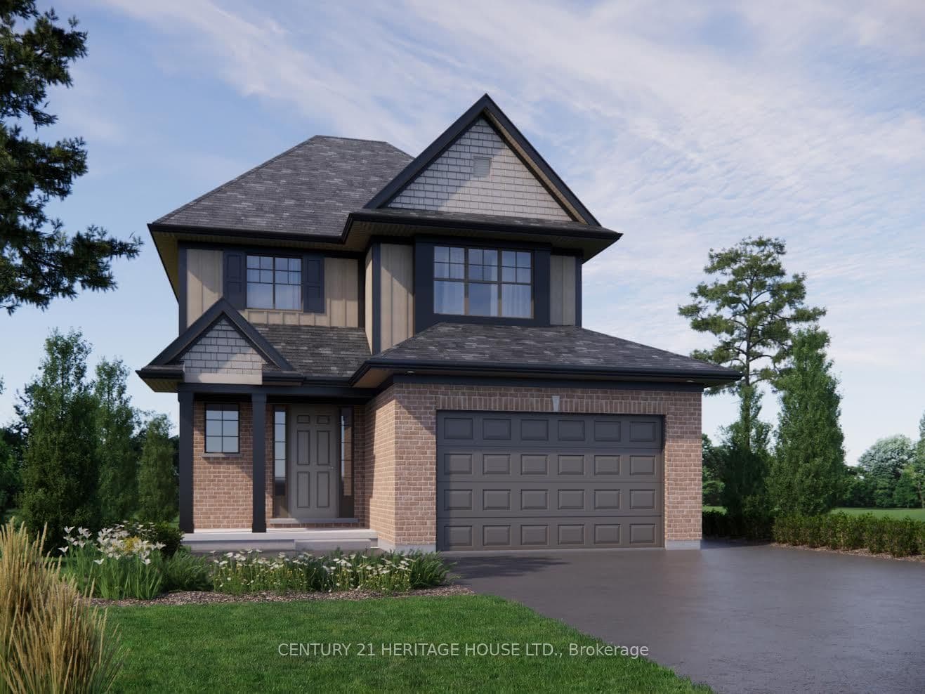 57 Foxtail Lane, St. Thomas, ON N5R 0S2