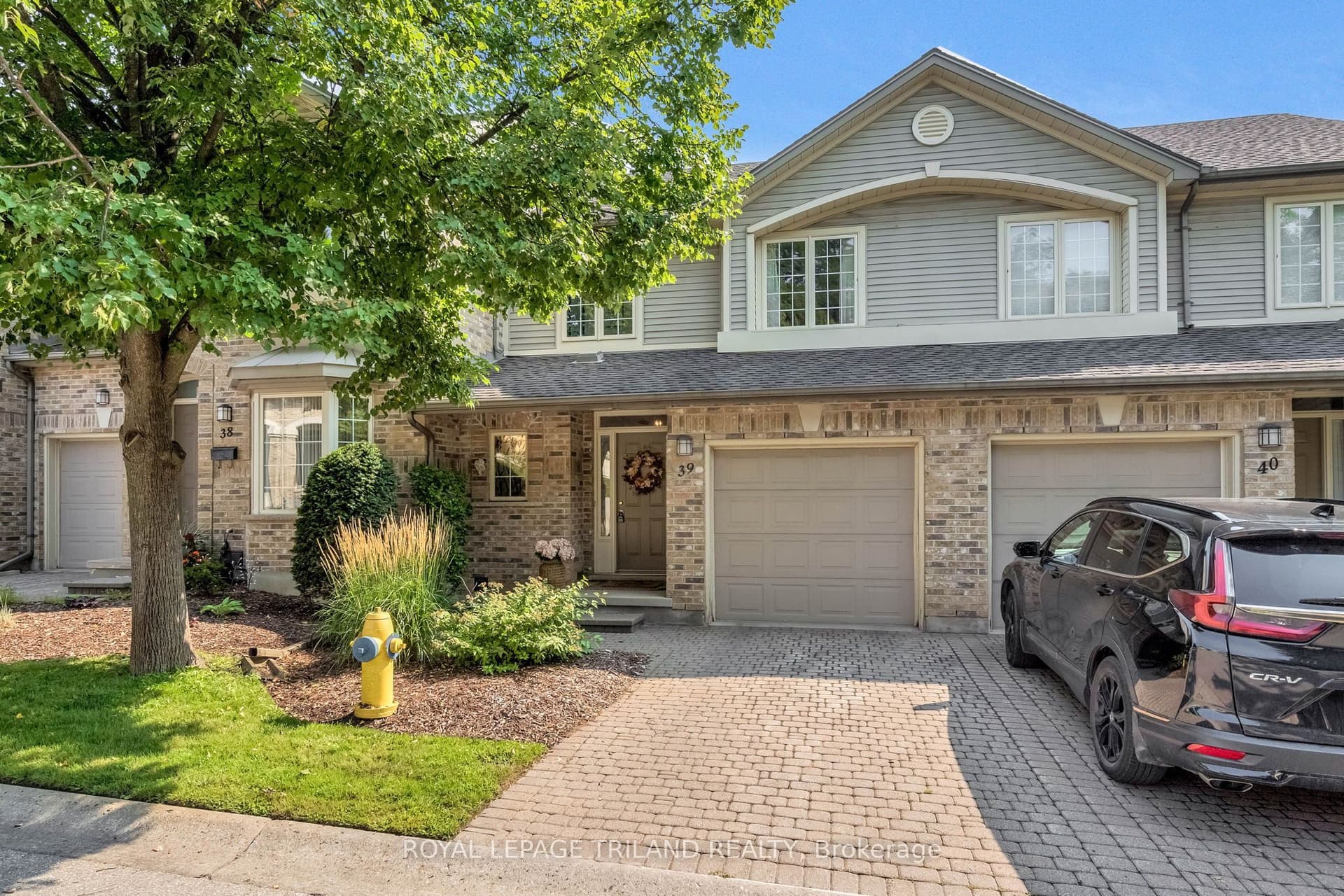 519 Riverside Drive 39, London North, ON N6H 5J3