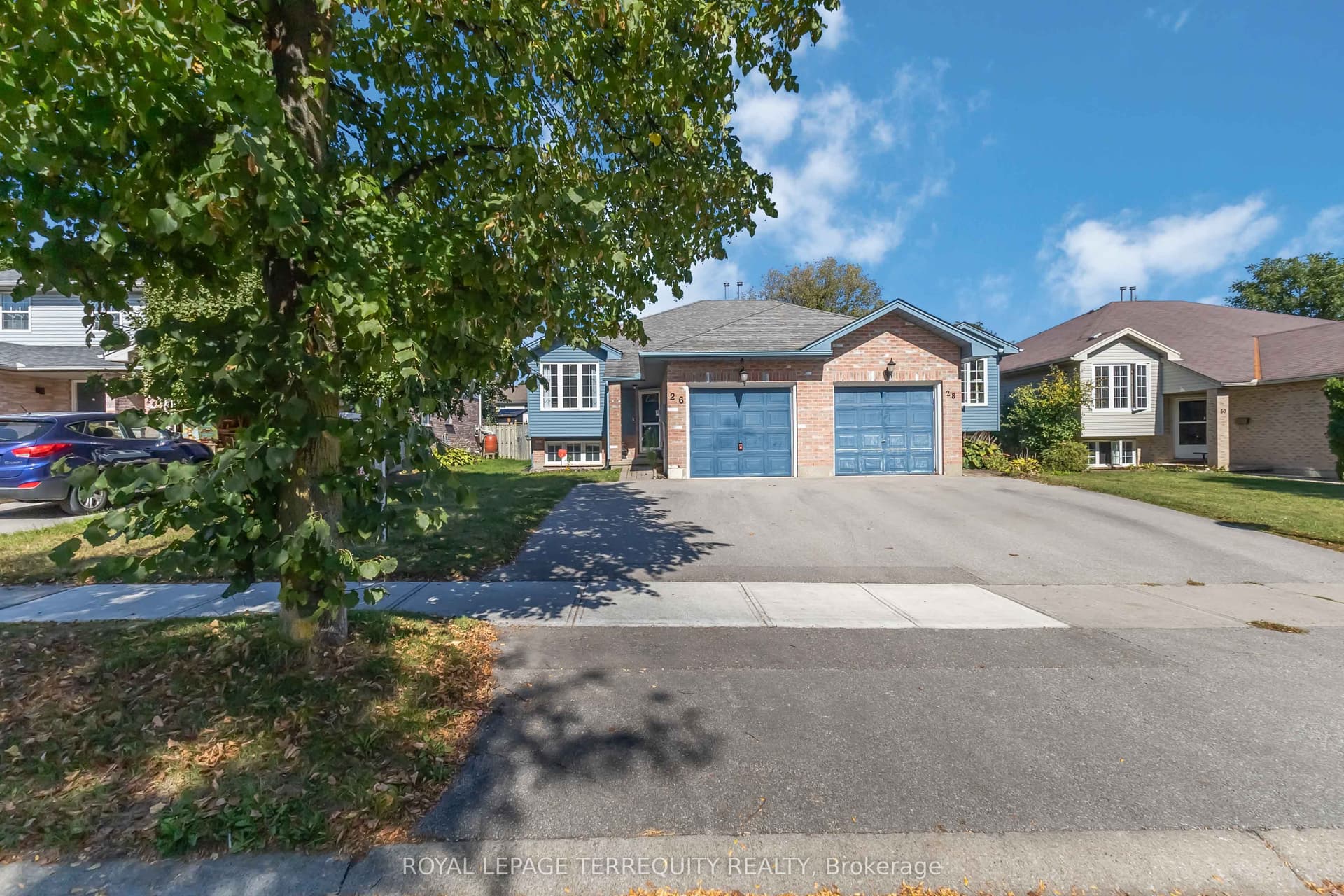 26 Joliet Street, London East, ON N5V 4V9