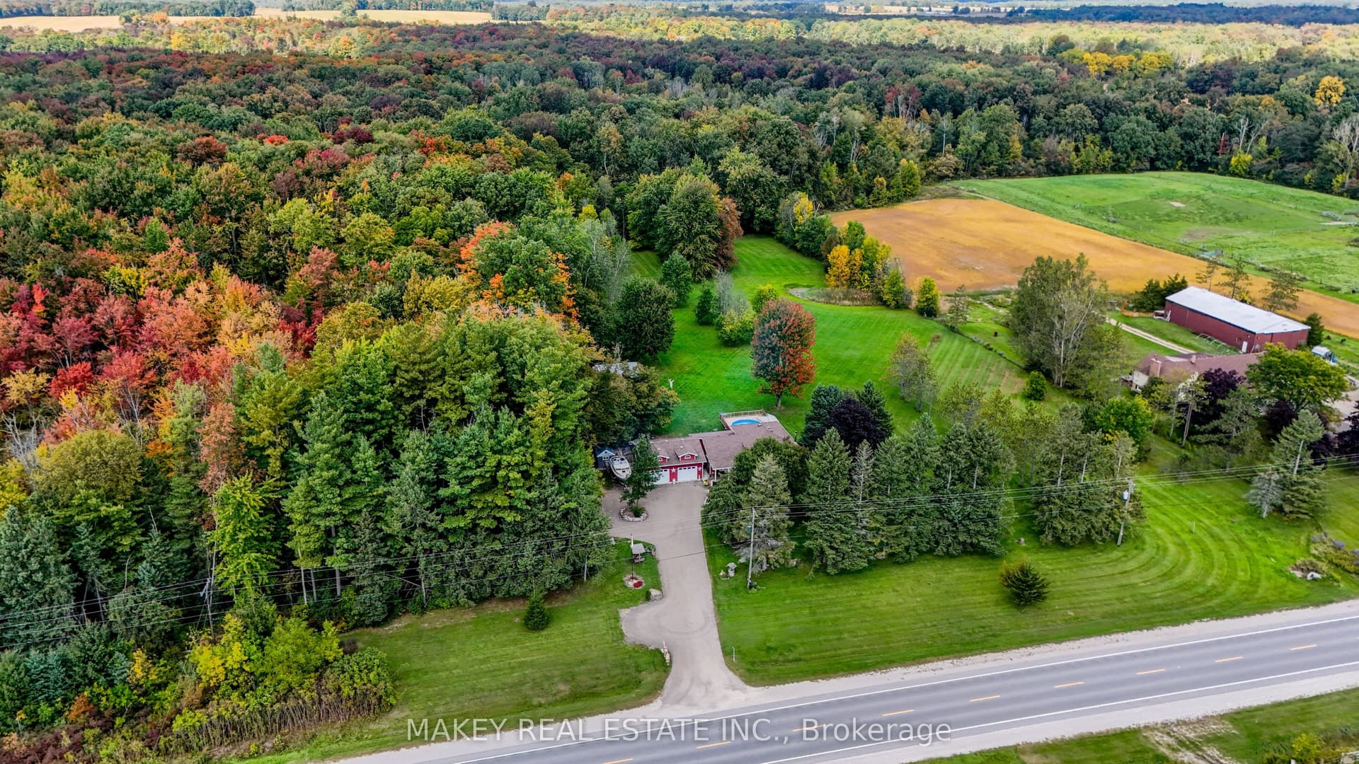 685999 Highway 2 Highway, Blandford-Blenheim, ON N4S 7V9