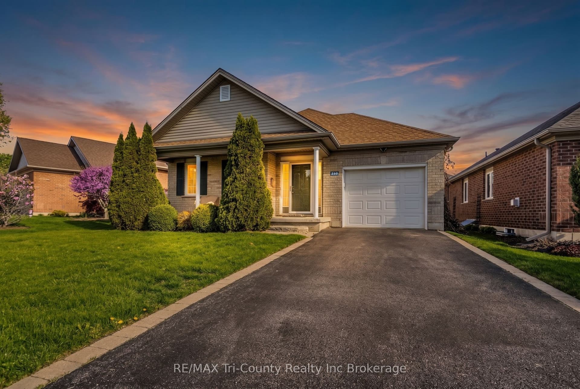 210 Baldwin Street, Tillsonburg, ON N4G 5W3