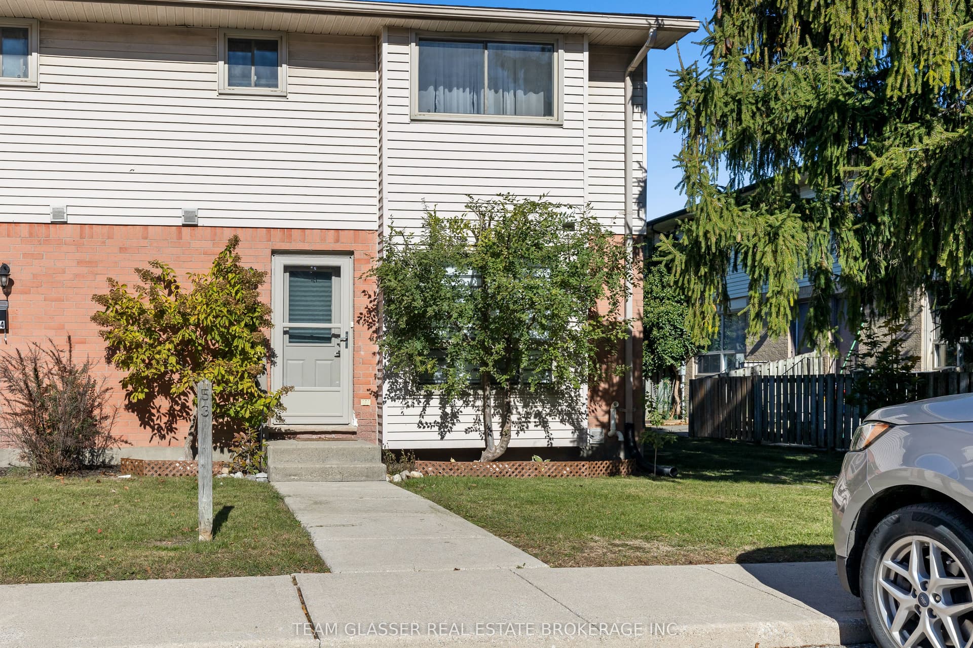 355 Sandringham Crescent 53, London South, ON N6C 5K3