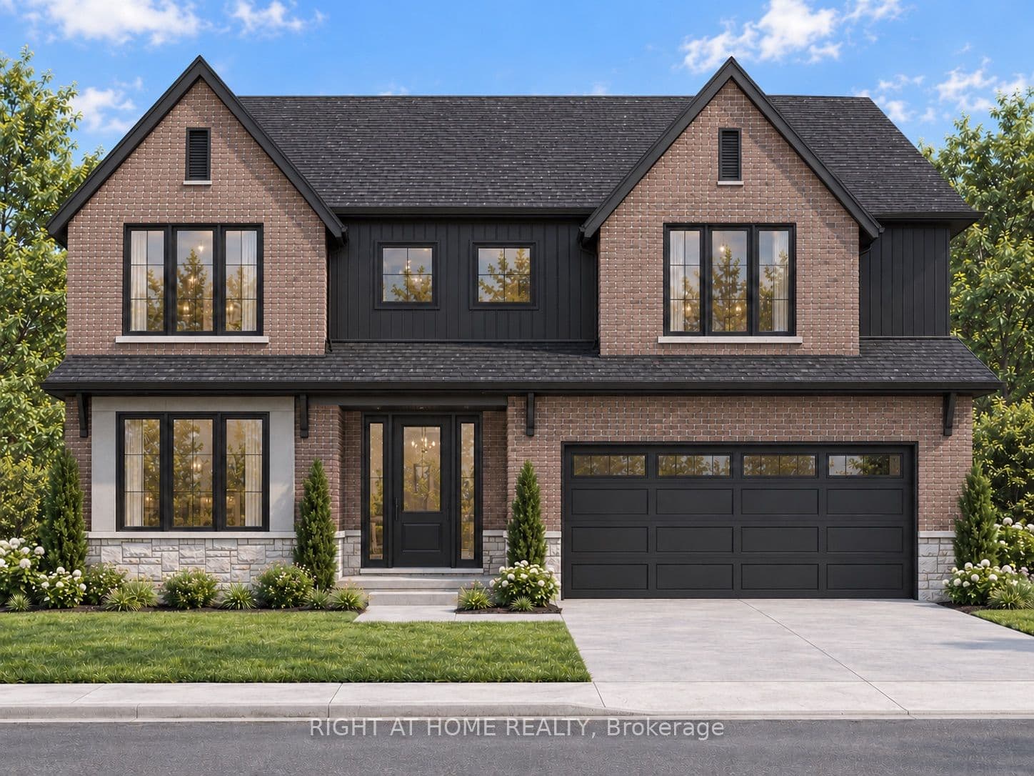 6326 Old Garrison Boulevard, London South, ON N6P 0H3