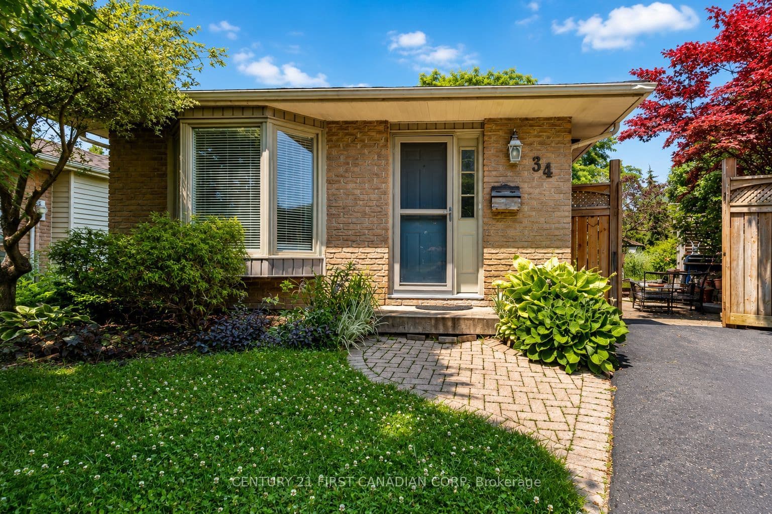 34 Speight Court, London East, ON N5V 3J3
