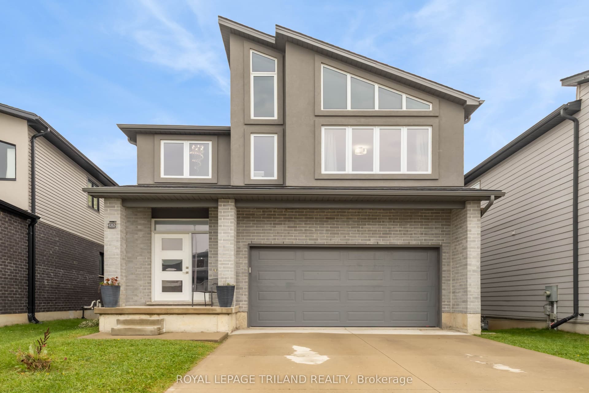 1312 Sandbar Street, London North, ON N6H 5J9