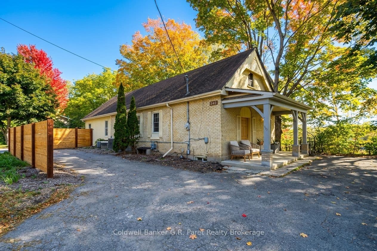 340 Riverside Drive, London North, ON N6H 1E9
