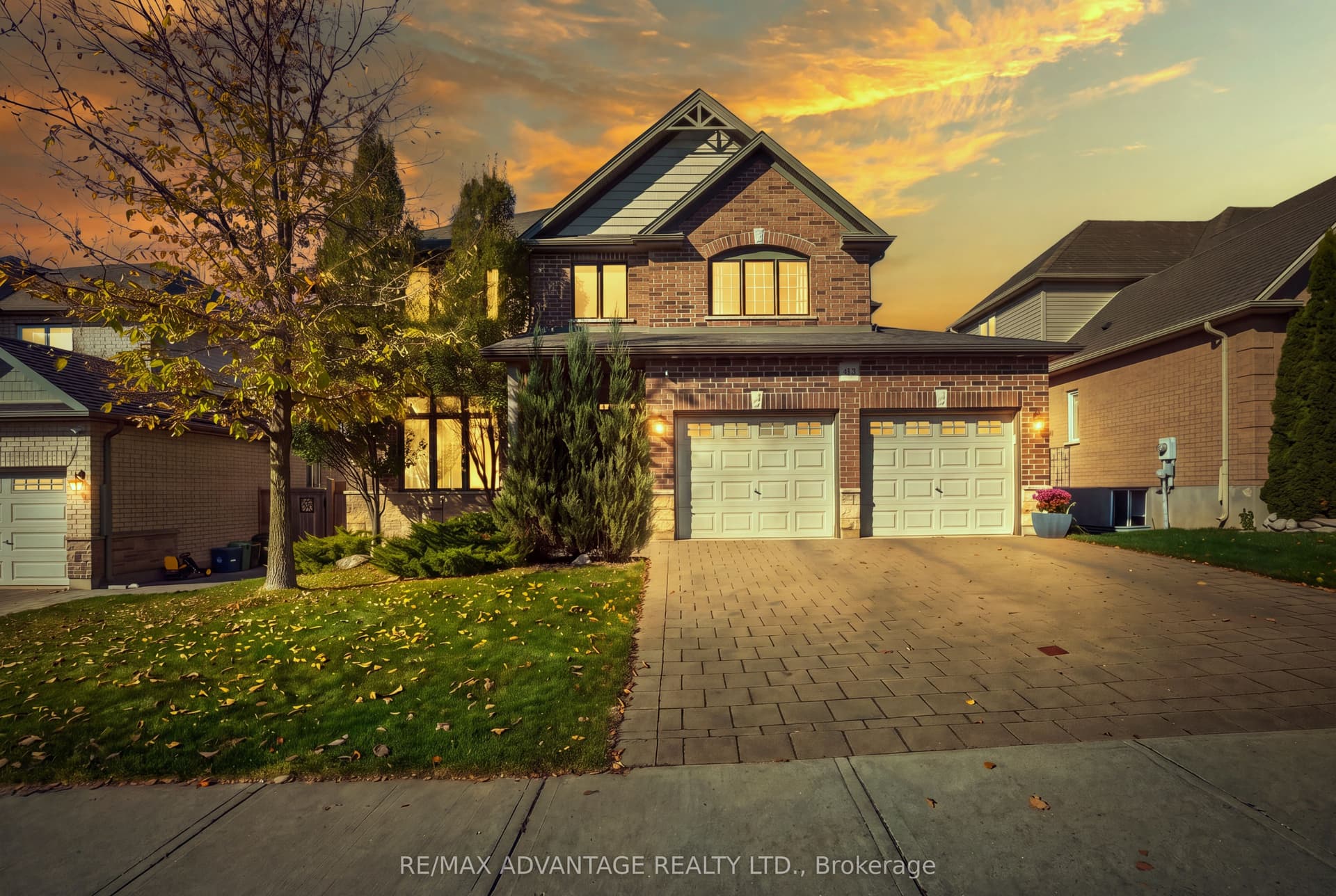 764 Eclipse Walk, London North, ON N5X 0K1