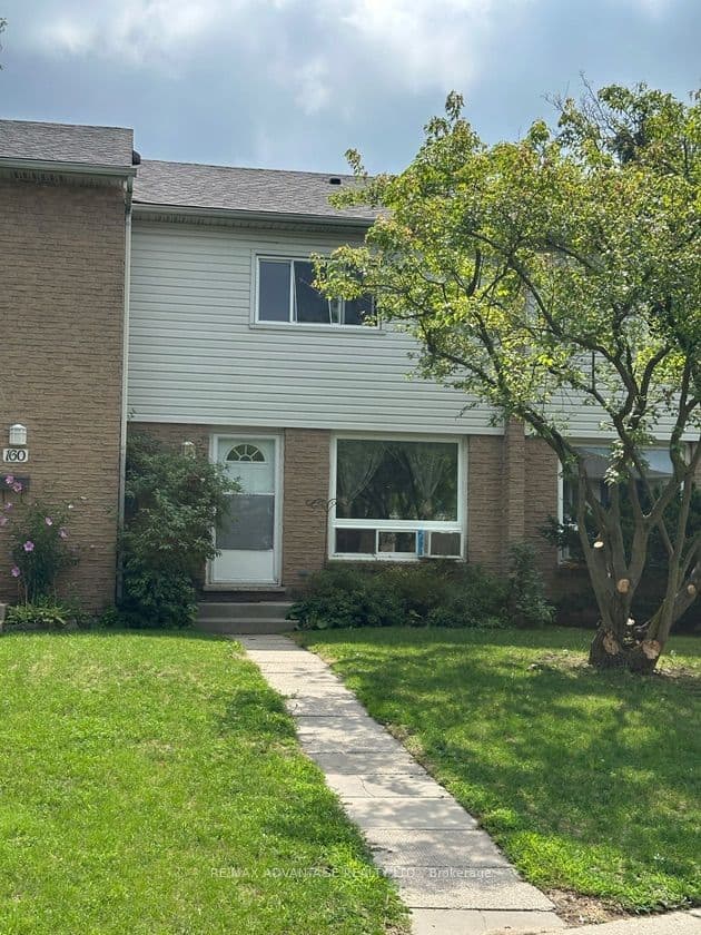 1775 Culver Drive 158, London East, ON N5V 3H6