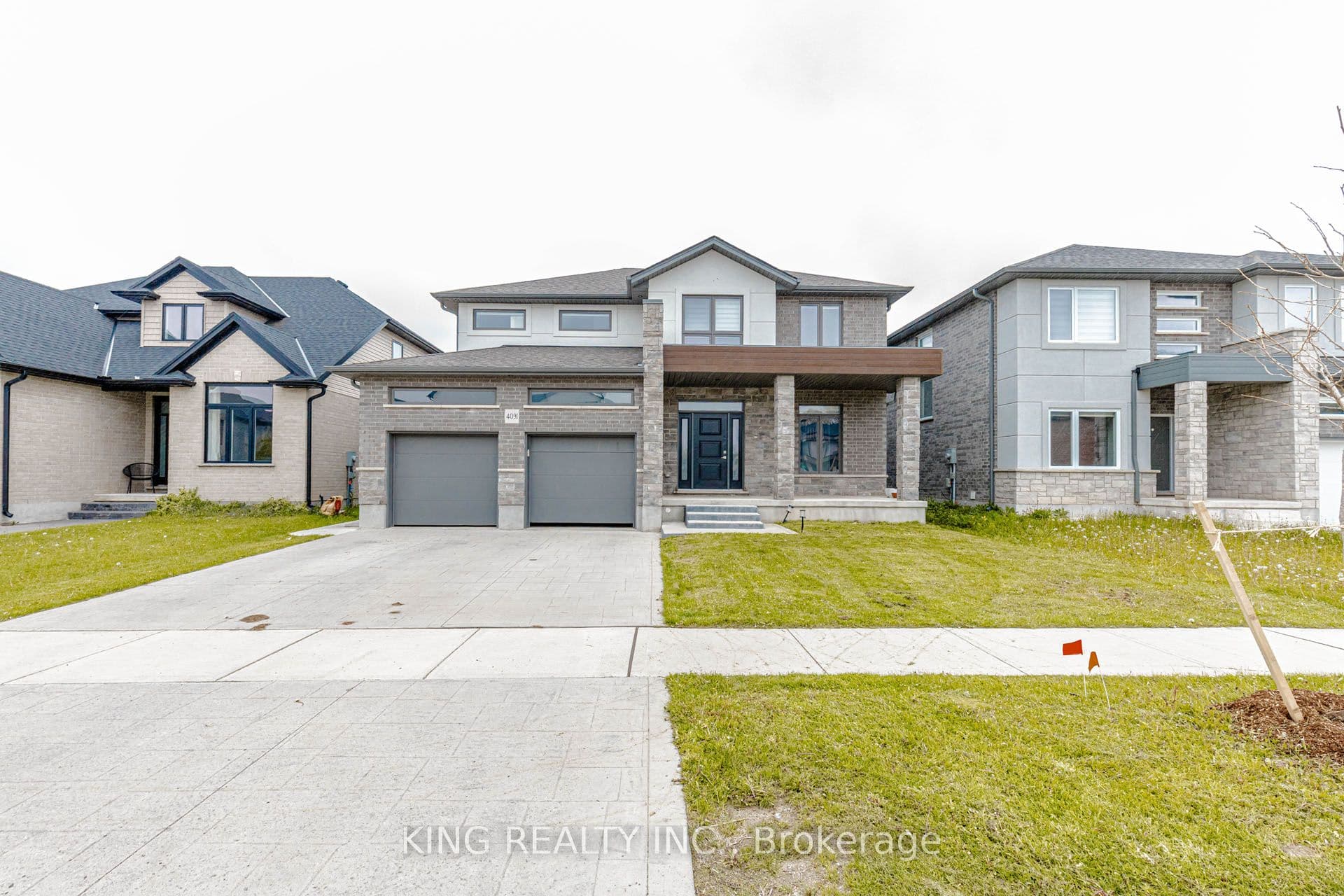 4091 CAMPBELL Street N LOWER, London South, ON N6P 0H5