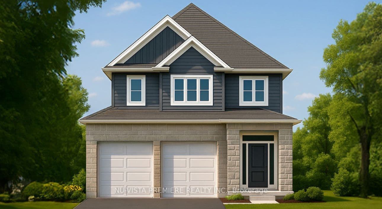 210 Bowman Drive, Middlesex Centre, ON N0M 2A0