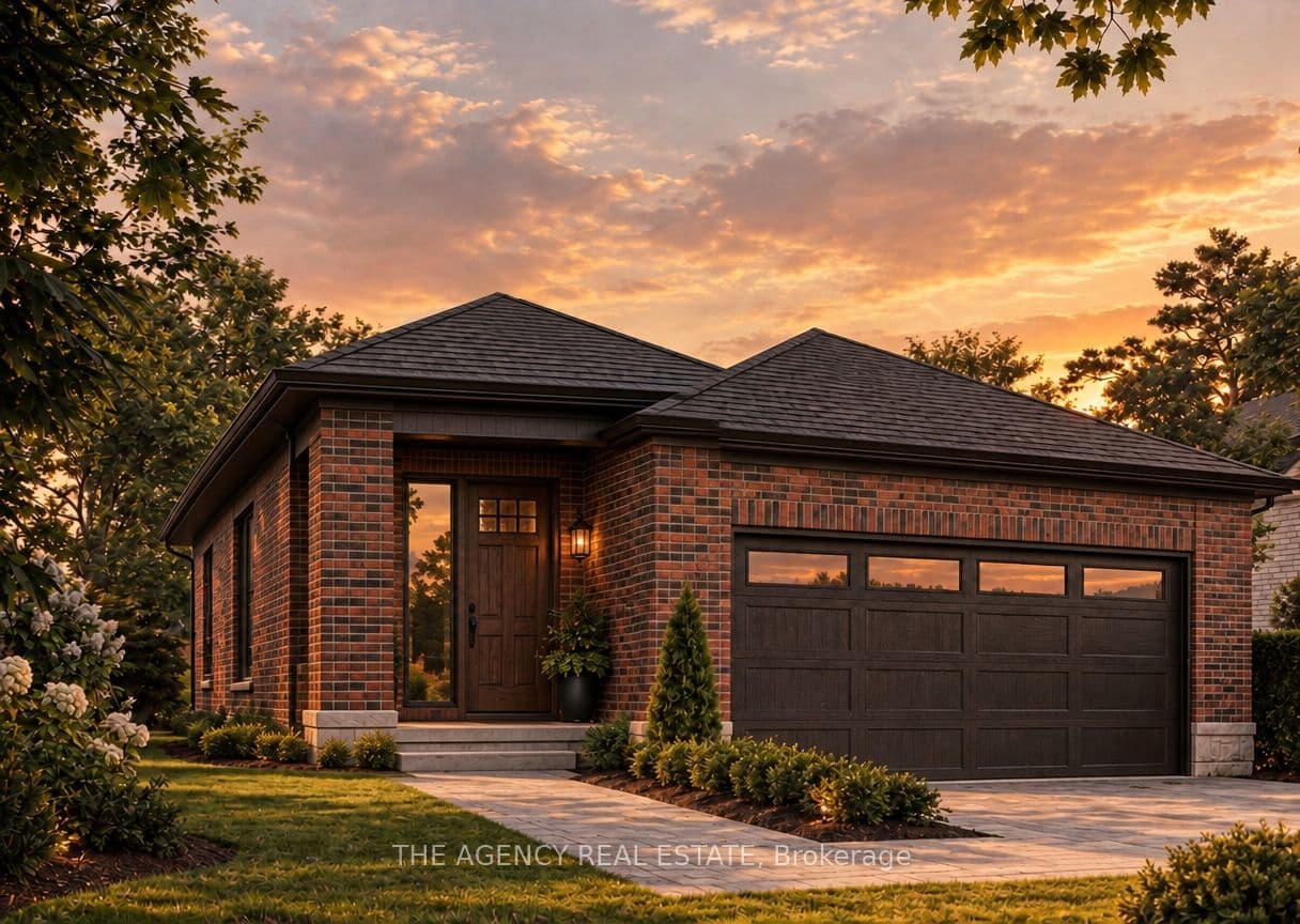 3100 Regiment Road W, London South, ON N6P 0H2