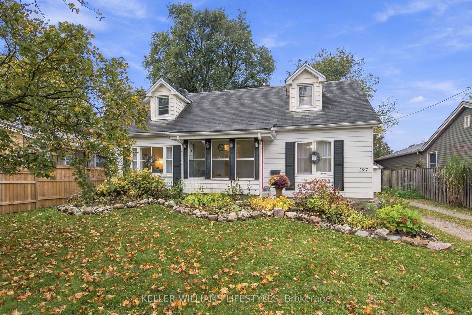 297 Stephen Street, London South, ON N6K 2M9