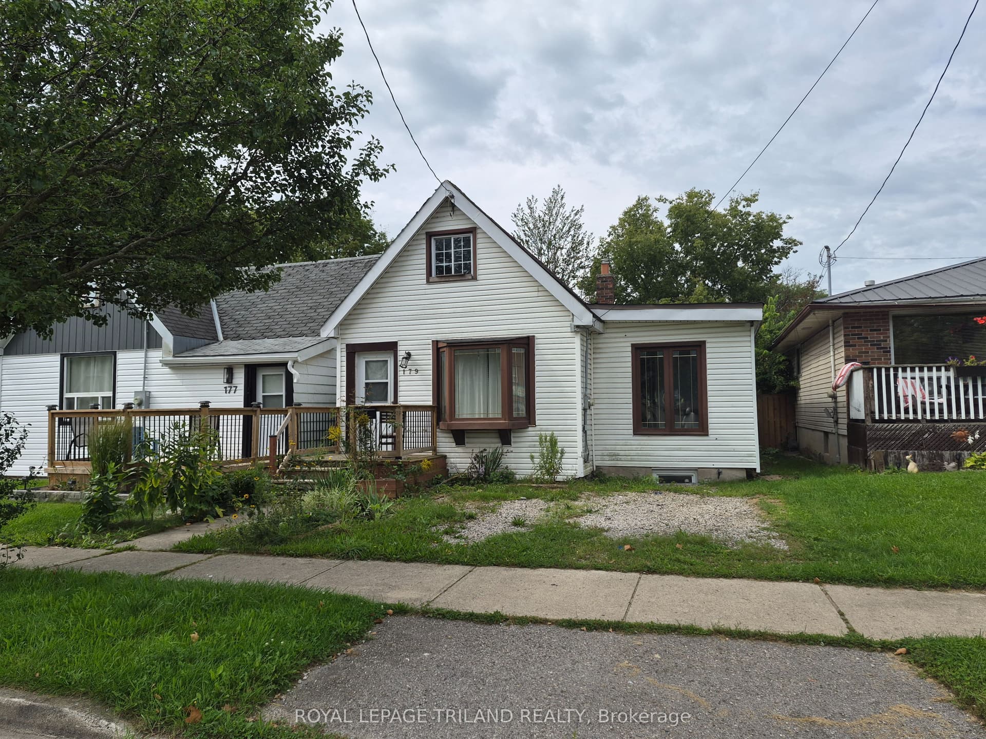 179 Delaware Street, London East, ON N5Z 2N6
