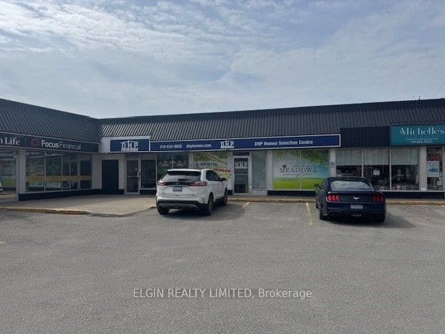 9 Princess Avenue 5, St. Thomas, ON N5R 3V3