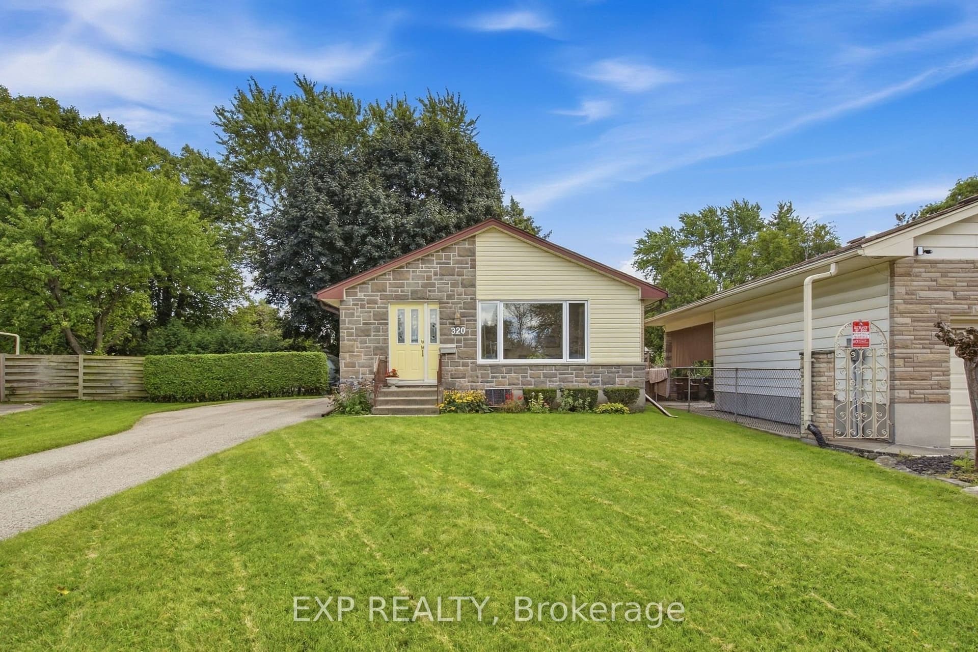 320 Culver Place, London East, ON N5V 3H3