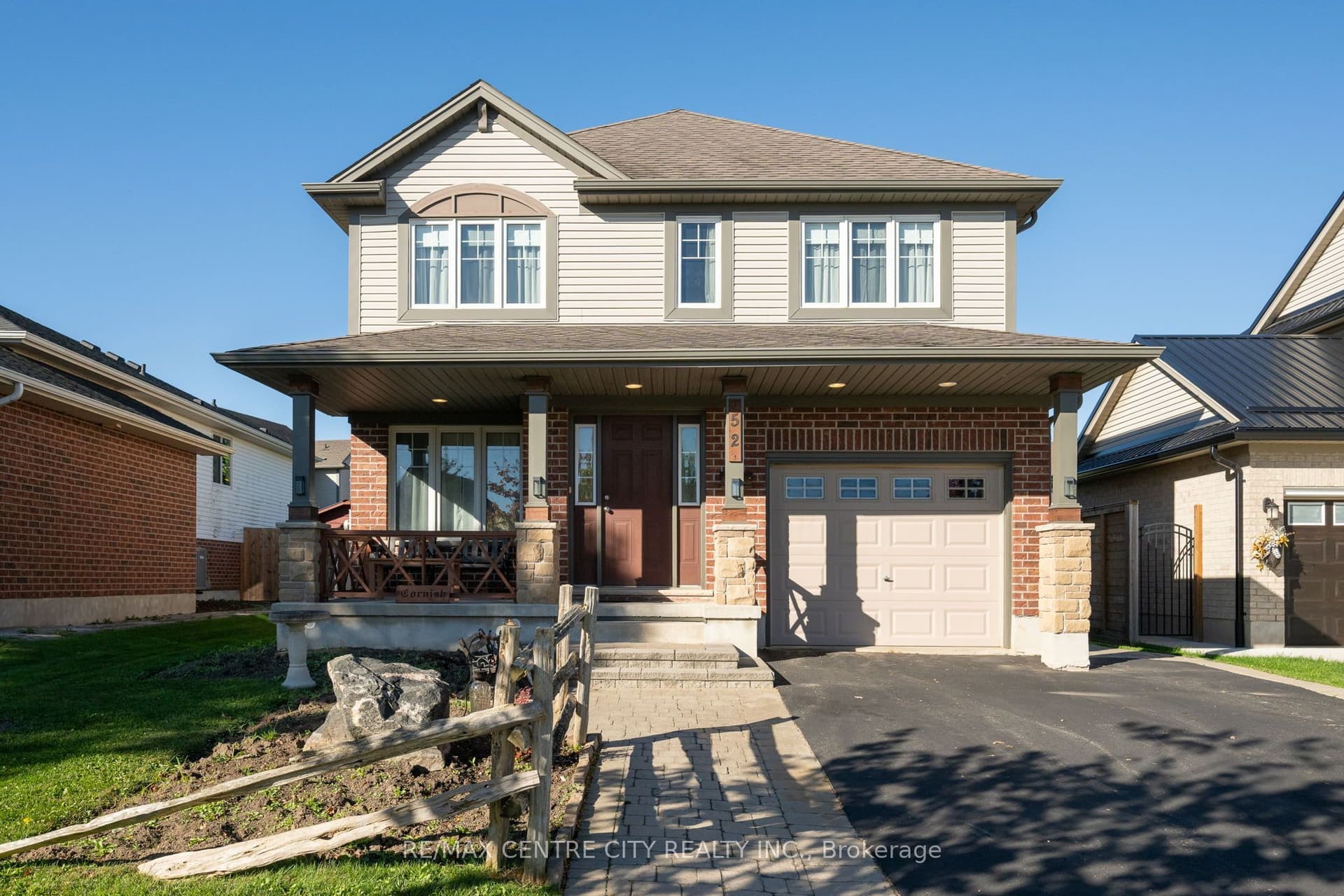52 Pine Valley Drive, St. Thomas, ON N5R 5J5