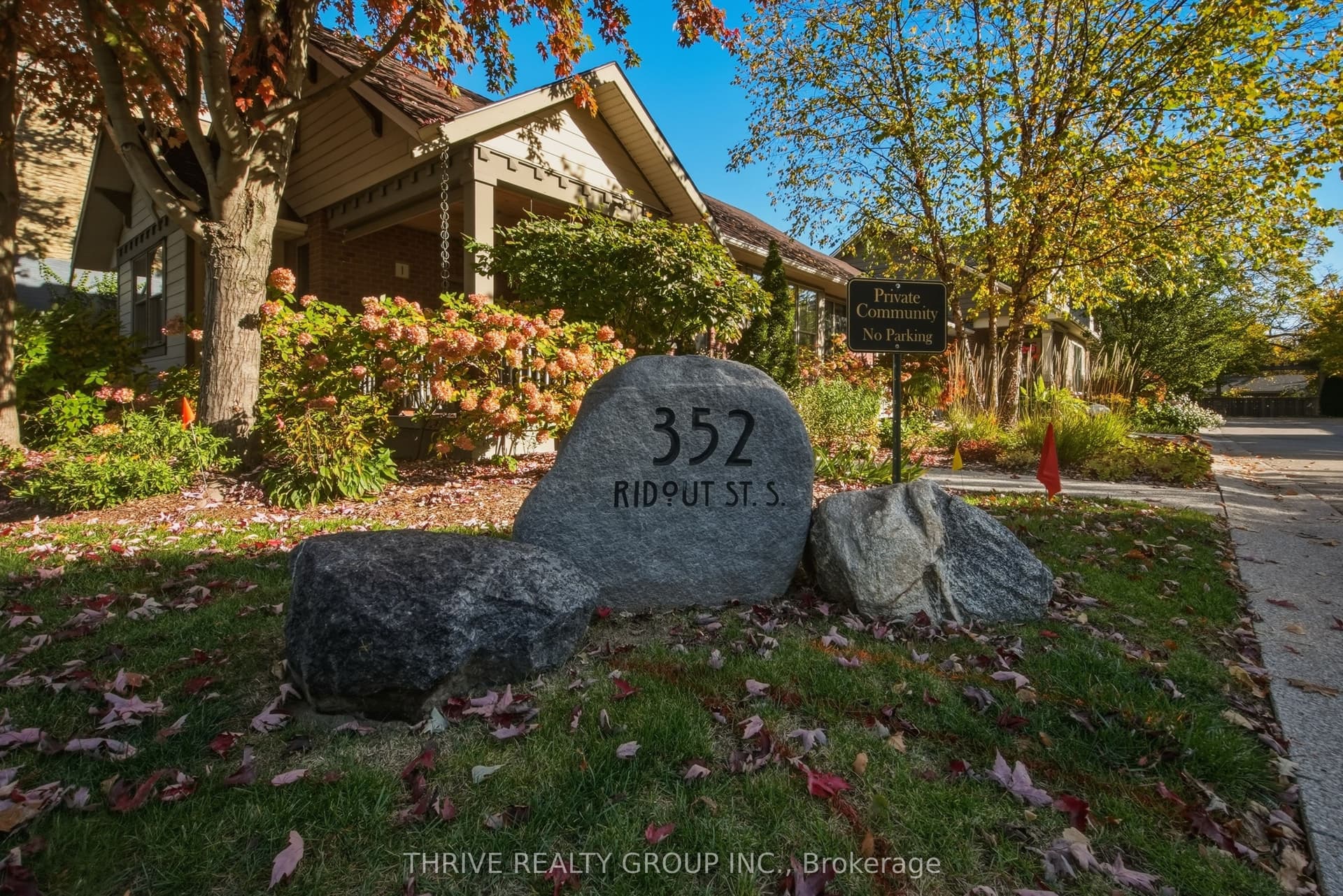 352 Ridout Street S 6, London South, ON N6C 3Z5