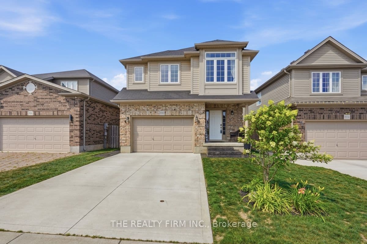 1830 Couldridge Way, London North, ON N6G 5B4