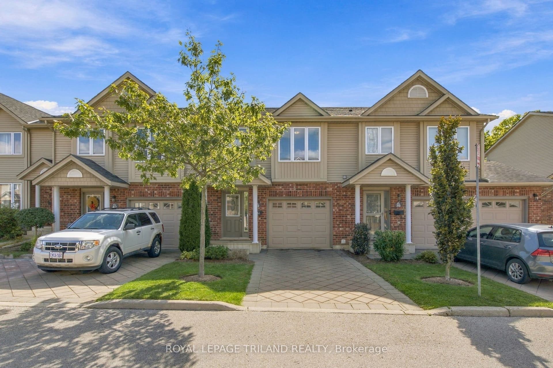 1625 Purser Street 40, London East, ON N5V 0A7
