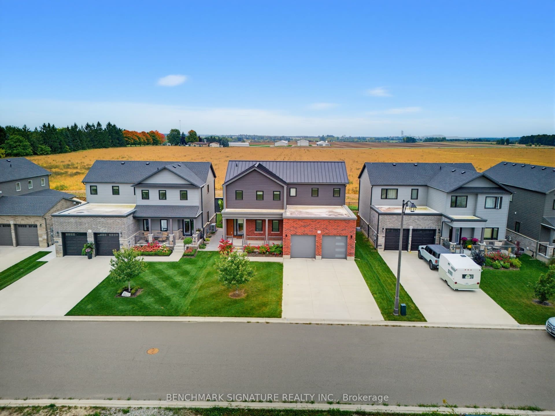 17 Totten Street, Zorra, ON N0J 1J0