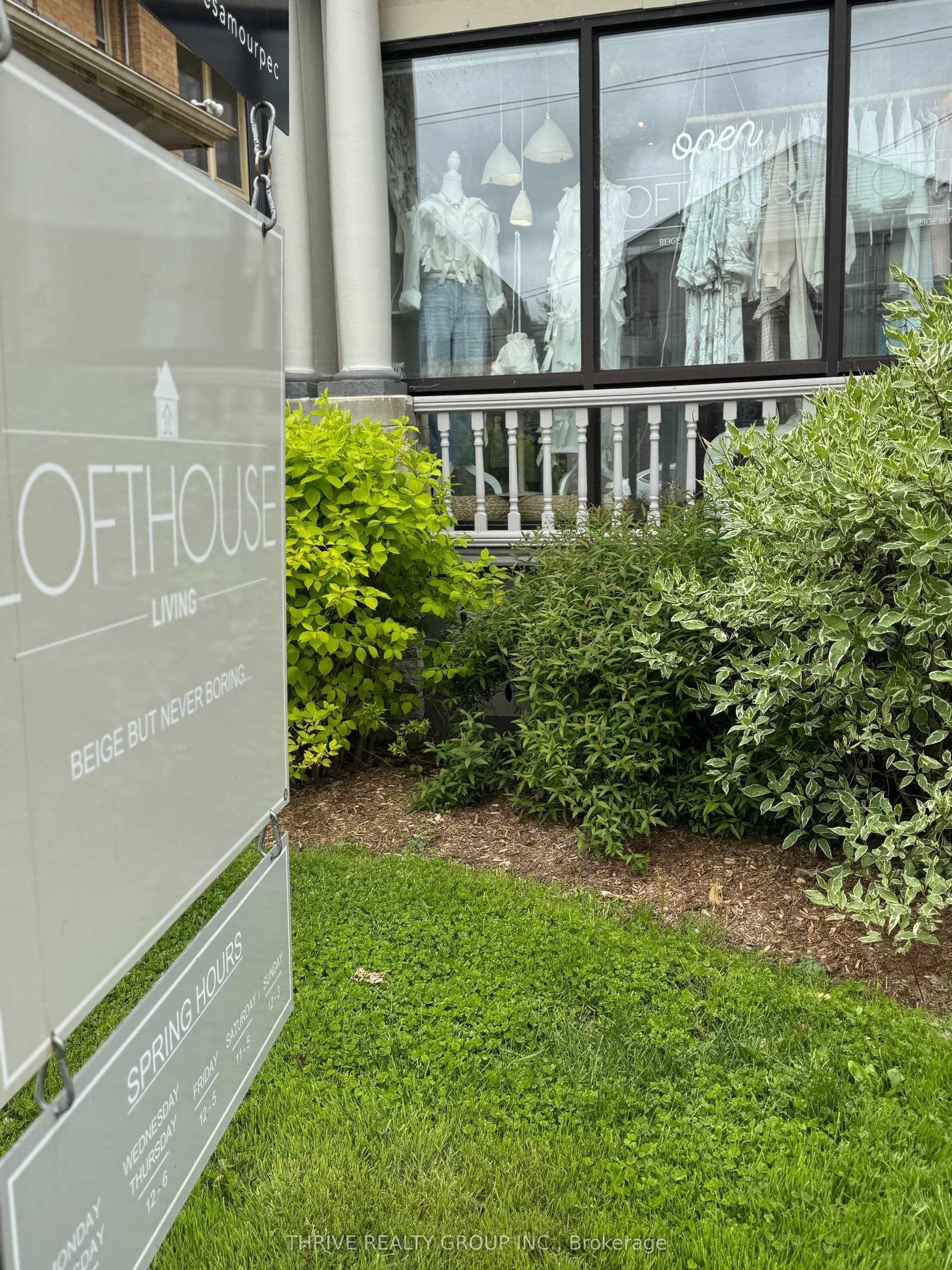 141 Wortley Road, London South, ON N6C 3P4