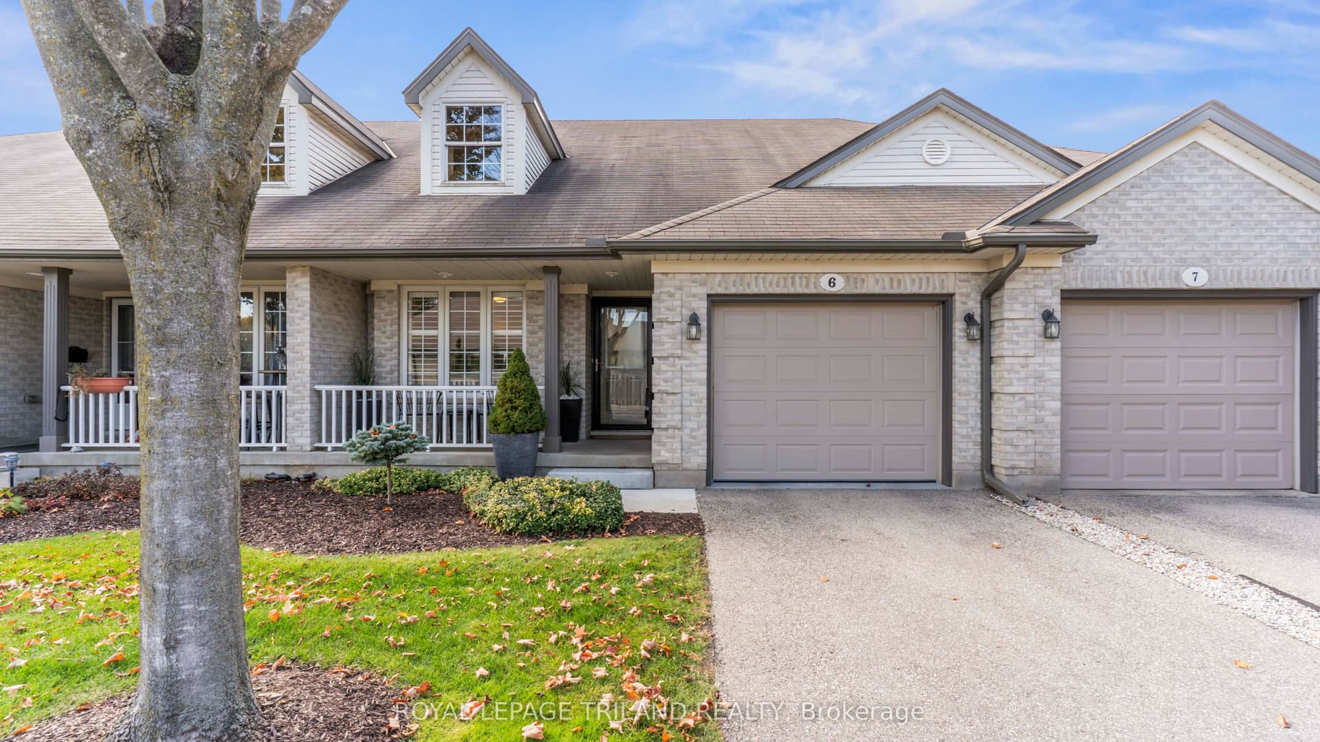 20 WINDEMERE Place 6, St. Thomas, ON N5R 6H6