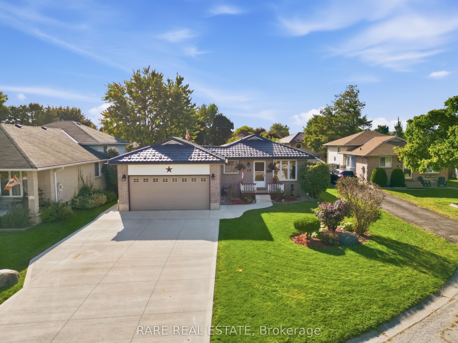 78 Vaubois Place, London East, ON N5V 4A6