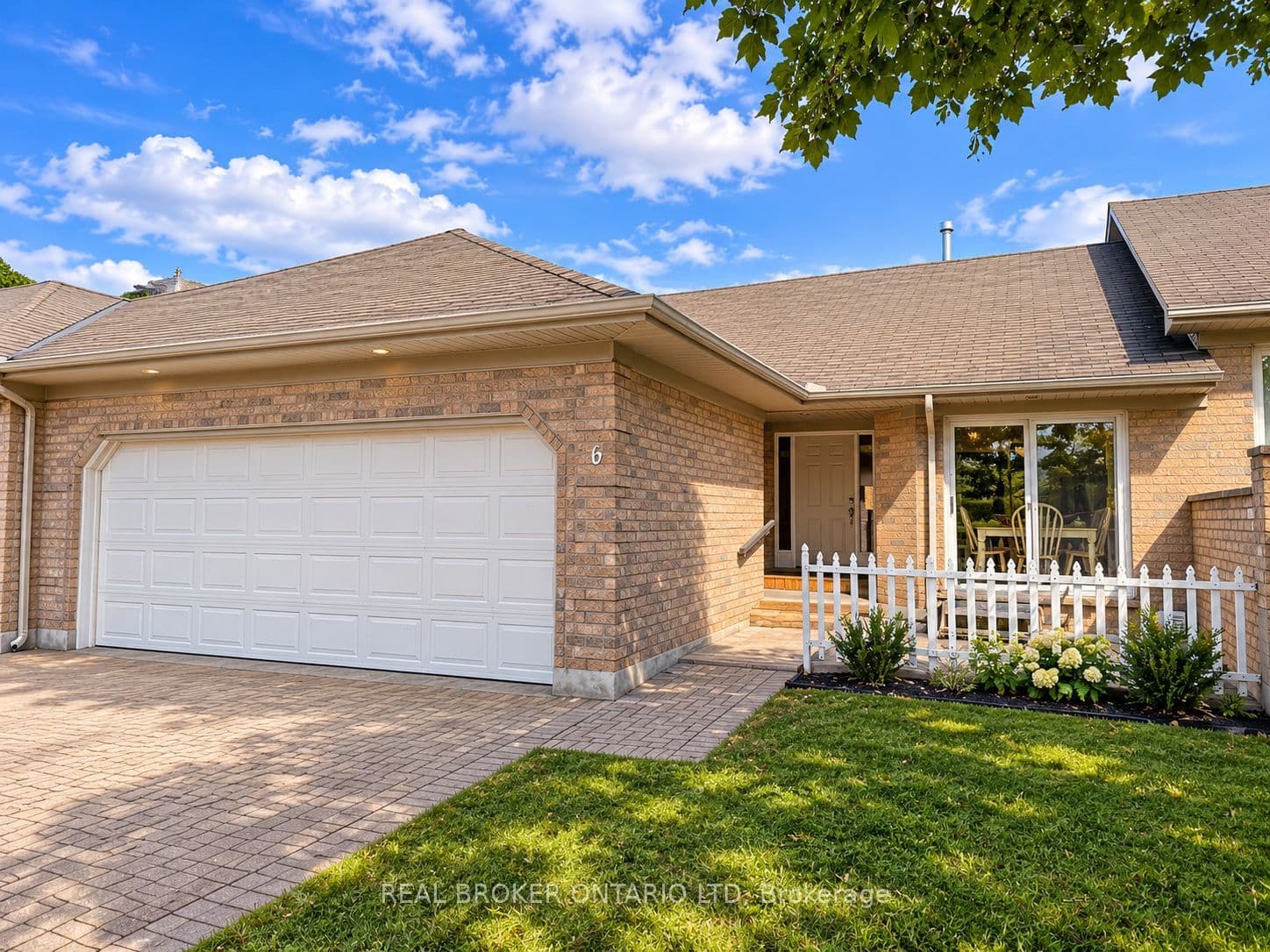861 Shelborne Street 6, London South, ON N5Z 5C5