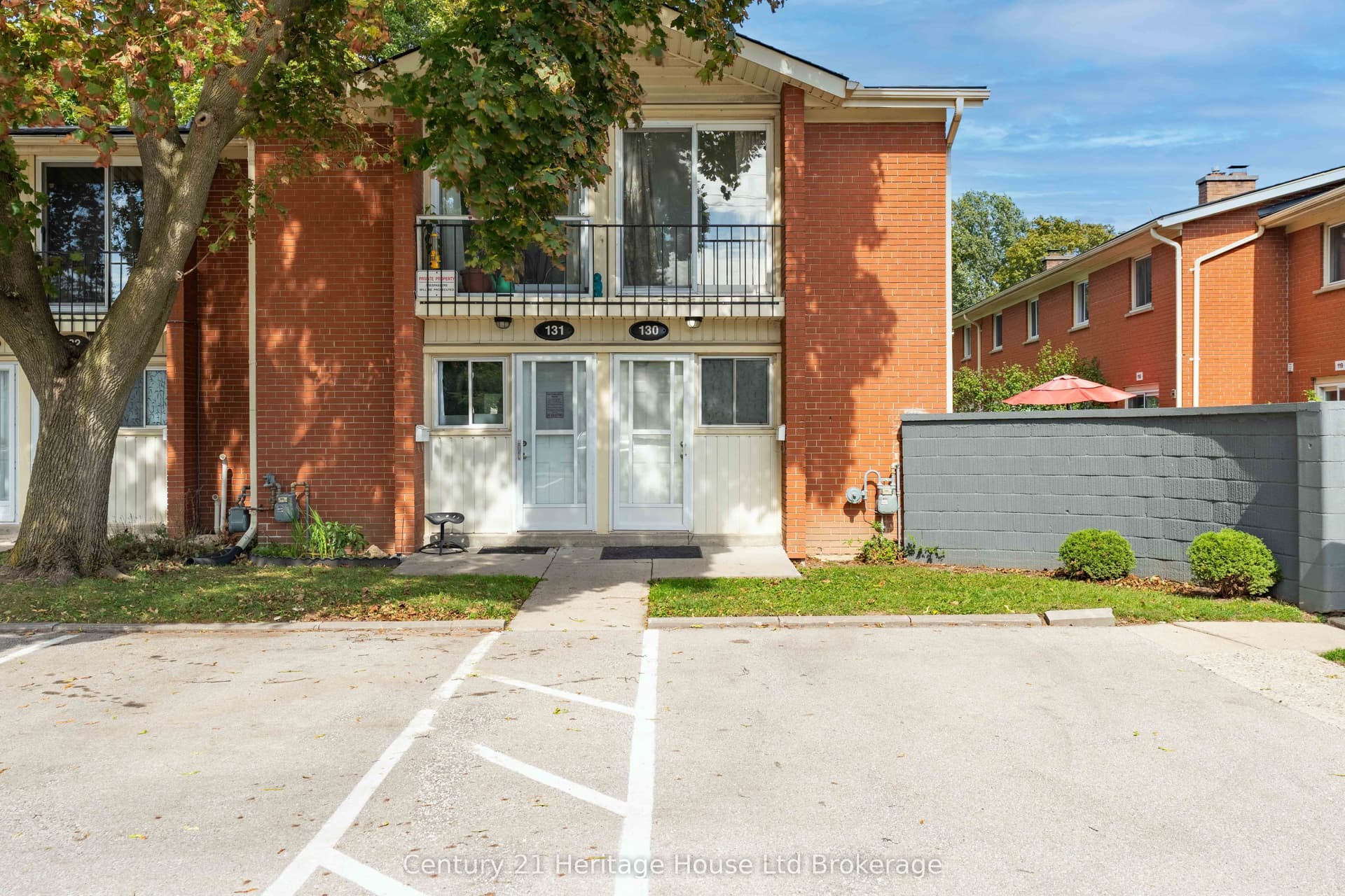 1090 Kipps Lane 130, London East, ON N5Y 1V4