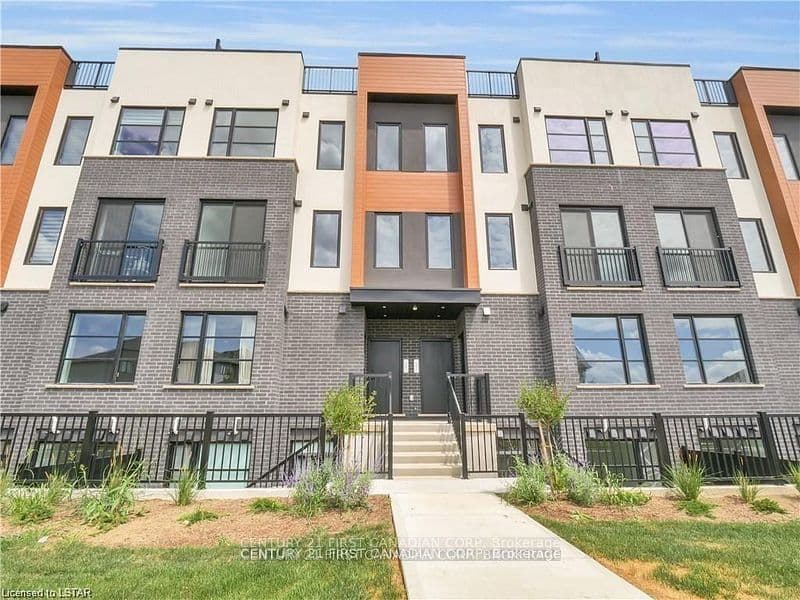 3900 Savoy Street 51, London South, ON N6P 0H9