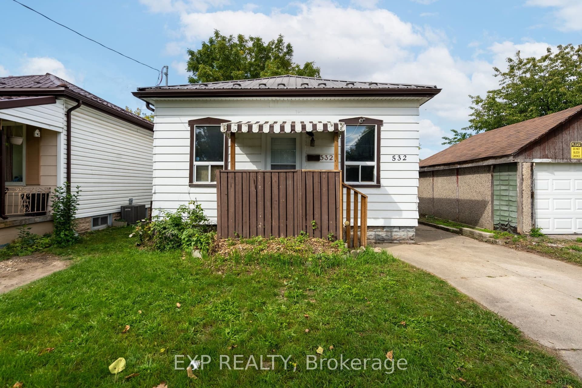 532 Nelson Street, London East, ON N6B 1A9