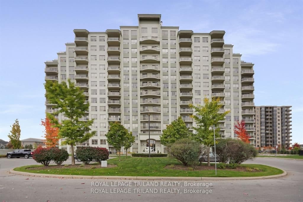 1030 Coronation Drive 111, London North, ON N6G 0G5