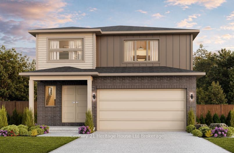394 Kading Street, Woodstock, ON N4S 0G6